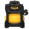 DEWALT DCC1018N-XJ Kompresor 10 litrów zasilanie akumulatorowe 18V