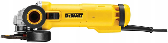 Szlifierka kątowa 125 mm DeWalt 1400W 11500 obr/min DWE4237-QS