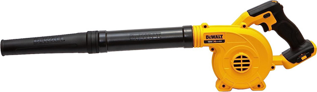 DEWALT DCV100-XJ Dmuchawa Kompaktowa 18V