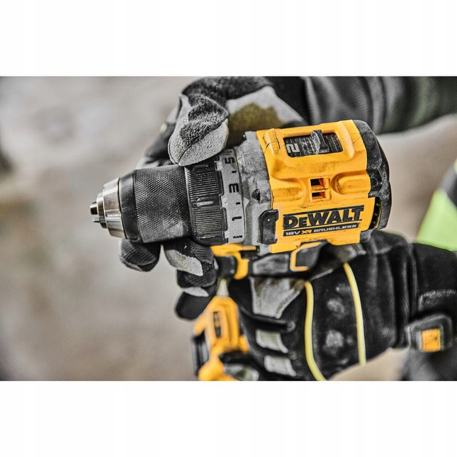 DEWALT DCD800P2LRT-QW wiert.-wkręt. 18V 2x5.0Ah