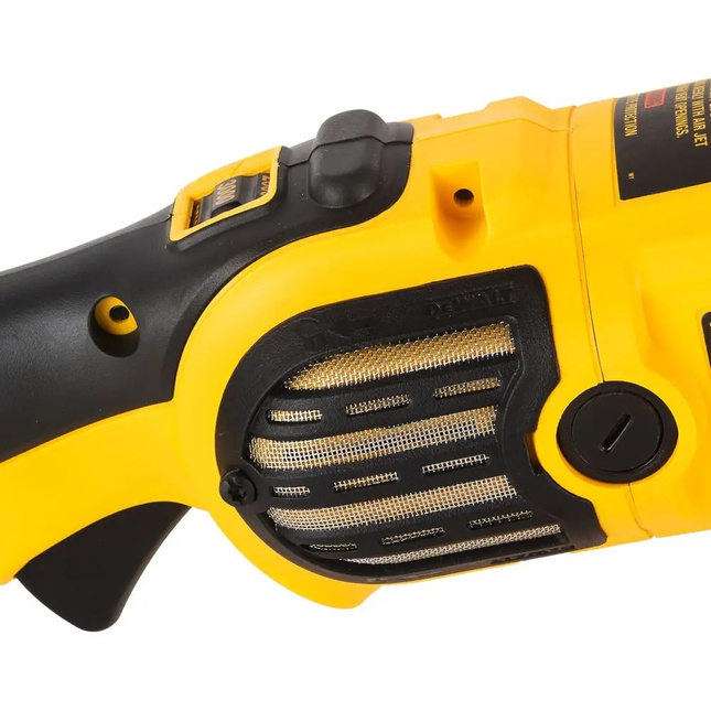 DEWALT DWP849X-QS polerka 150/180mm 1250W