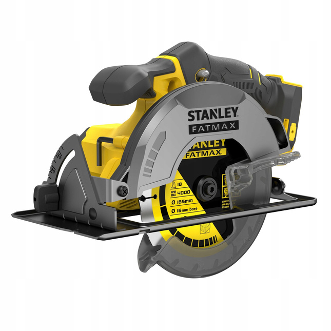 STANLEY SFM V20 pilarka tarczowa SFMCS500B-XJ