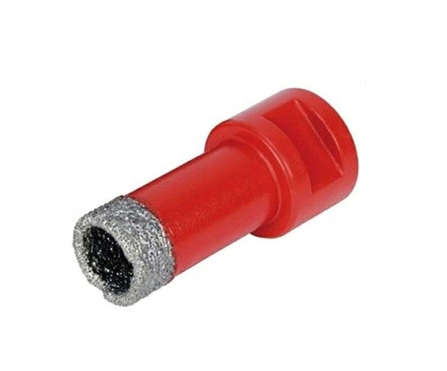 Wiertło na sucho Koronka Diamentowa RUBI Drygres 20mm M14 06956