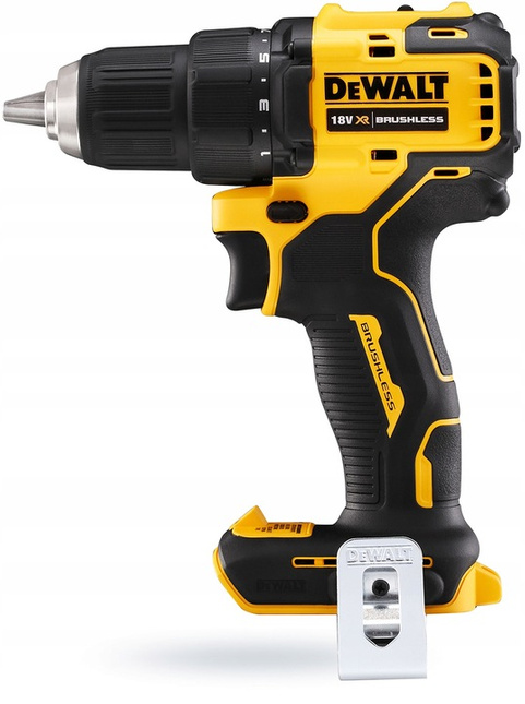 DEWALT DCD708D2T-QW wiert.-wkręt.18VXR 2x2AH