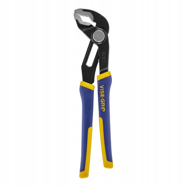 Szczypce nastawne Irwin 10507627 Groovelock 200 mm