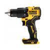 DEWALT wiert-wkretarka 18V XR 2x2AH DCD709D2T-QW
