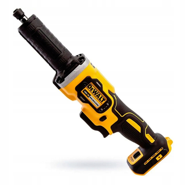 DEWALT szlifierka prosta 18V DCG426N-XJ
