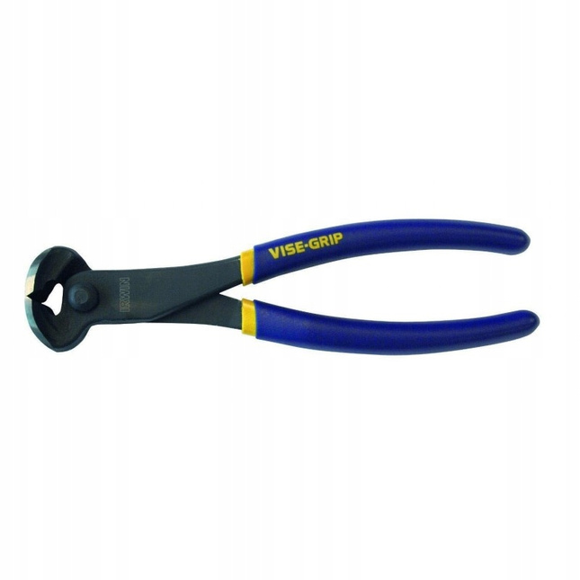 Szczypce budowlane IRWIN 10508154 zbrojarskie 225mm