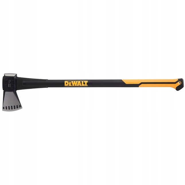 Siekiera DeWalt DWHT56032-0 Exocore Carbon