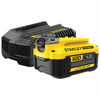 STANLEY SFM V20 1x4Ah zestaw zasilają SFMCB14M1-QW