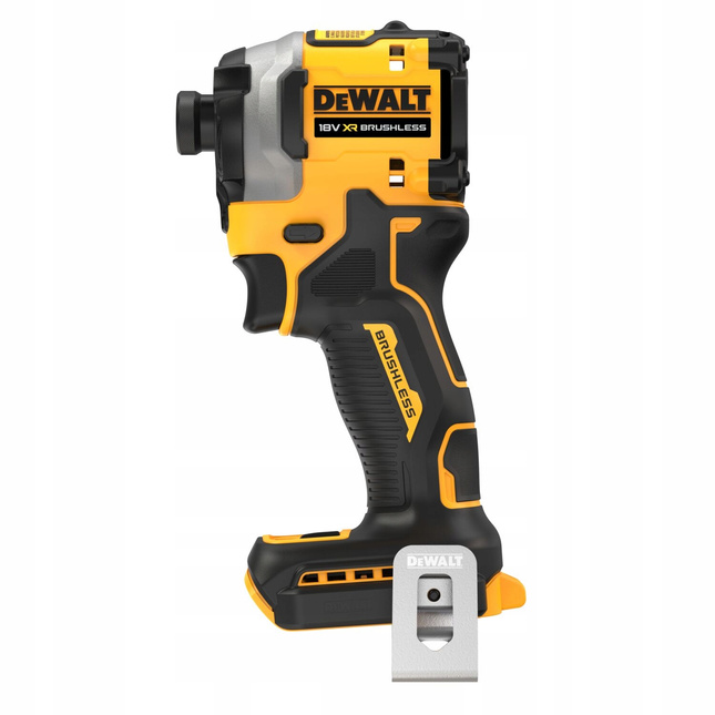 DEWALT DCD805H2T-QW wiert-wkręt udar + 2x5AH