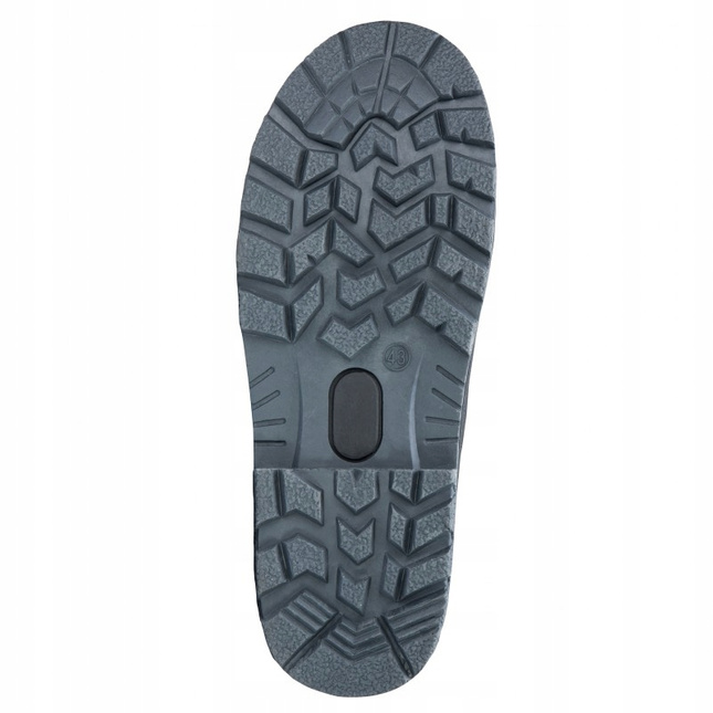 Obuwie robocze śniegowce wysokie skóra syntetyczna Lahti Pro L3080241 r. 41