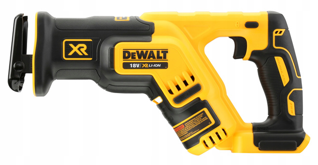 DEWALT DCS367NT-XJ pilarka szablowa 18V