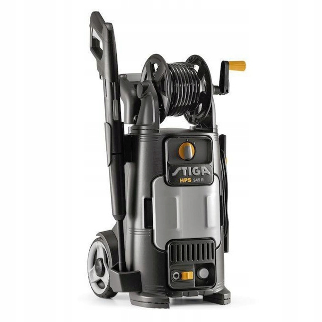 STIGA HPS345 R Myjka wysokociśnieniowa