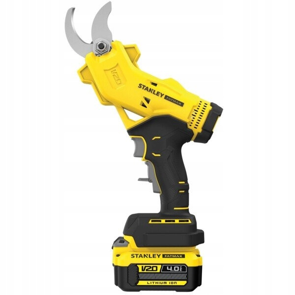 STANLEY SFM V20 18V sekator 4Ah SFMCPP32M1-QW