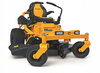 Kosiarka traktor Cub Cadet Zero Turn XZ5 L127 127cm KAWASAKI + gratis piłka