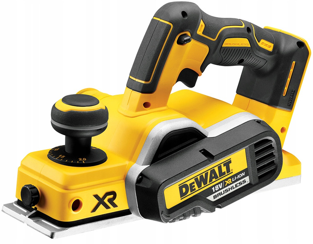 DEWALT DCP580NT-XJ strug 82mm 18V XR
