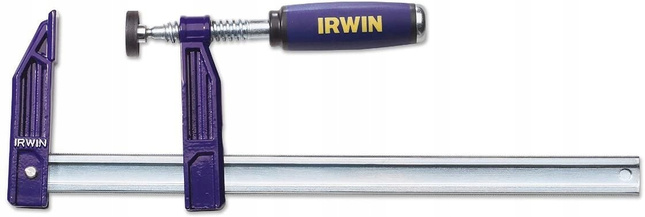 Ścisk śrubowy nastawny Irwin 10503564 typ S 80/200mm