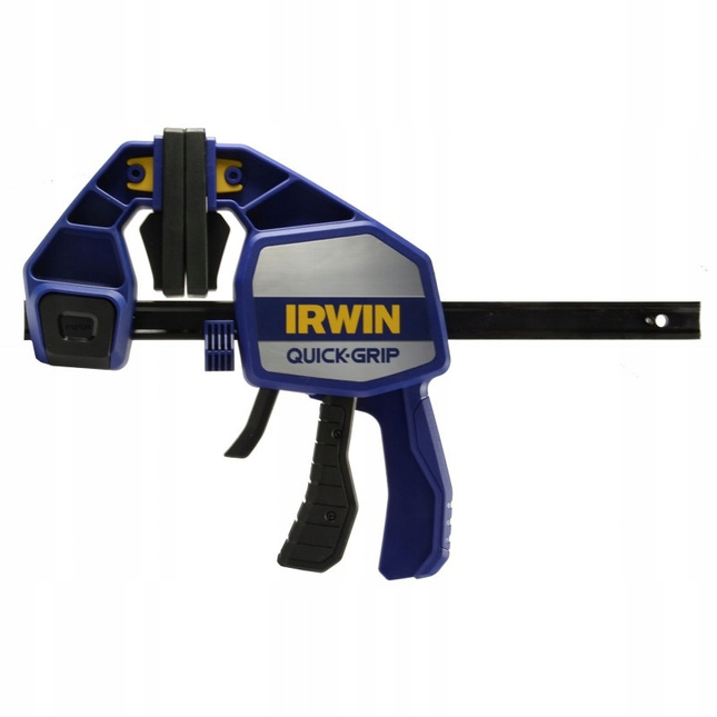Ścisk szybkozaciskowy Irwin 10505944 18 cal 450 mm