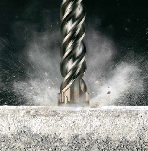 DEWALT DT9448-QZ Wiertło SDS-MAX 45X570MM