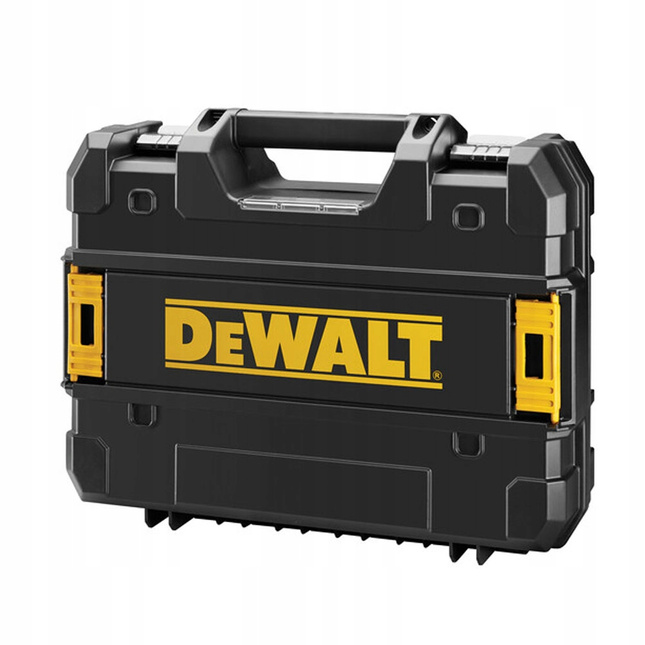 DEWALT DCD805H2T-QW wiert-wkręt udar + 2x5AH