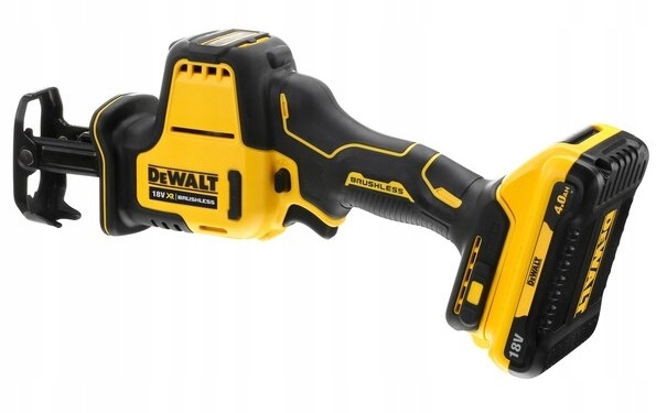 DEWALT DCS369N-XJ Piła Szablasta 18V