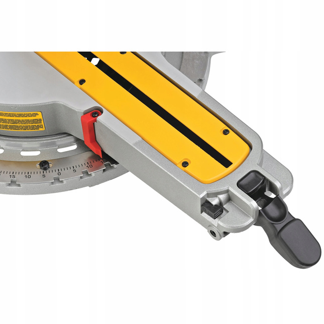 DEWALT DWS780-QS Pilarka ukosowa 305mm 1650W