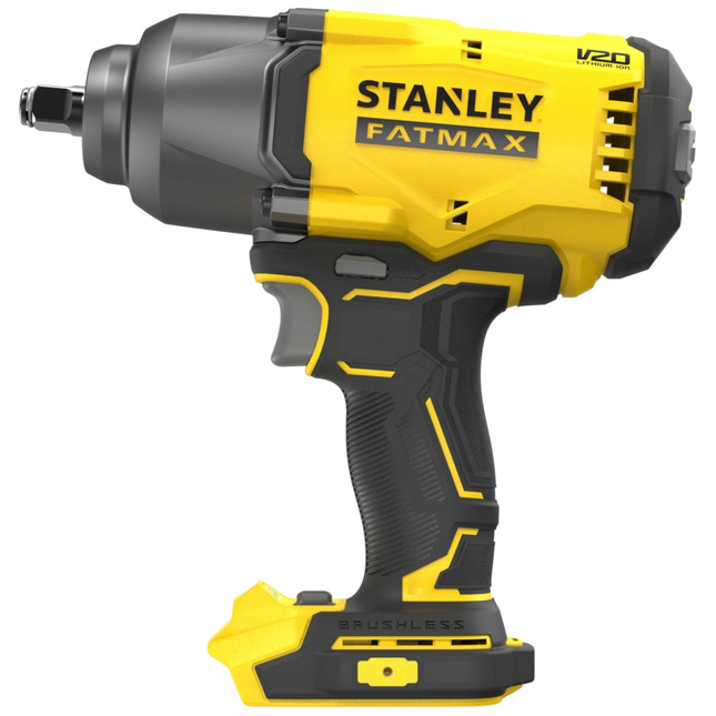 STANLEY klucz dynamiczny V20 bez aku SFMCF940B-XJ
