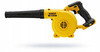DEWALT DCV100-XJ Dmuchawa Kompaktowa 18V