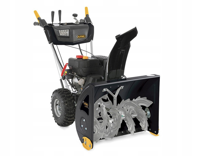 Odśnieżarka spalinowa Alpina AS 62 P
