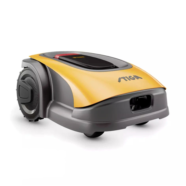 Autonomiczny robot koszący Stiga A500