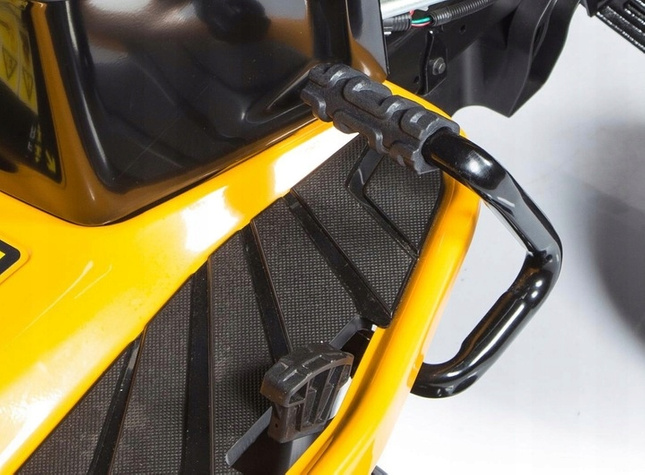Traktorek spalinowy Cub Cadet XT1 OS107 wyrzut boczny + gratis piłka PUMA