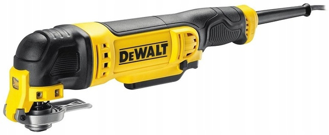 DEWALT DWE315-QS narze. oscyl. sieciowe MULTI TOOL