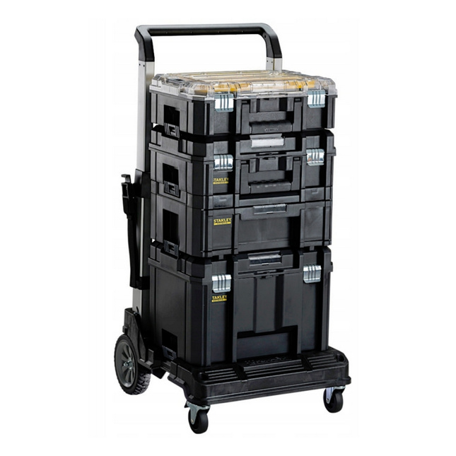 Stanley Wózek transportowy FMST1-72363