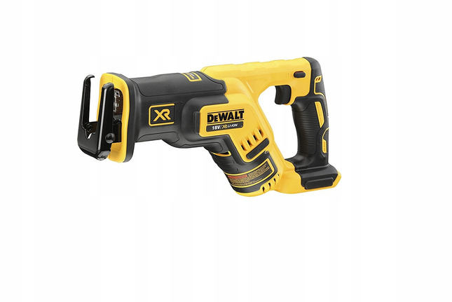 DEWALT DCS367NT-XJ pilarka szablowa 18V