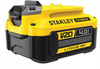 STANLEY SFM V20 1x4Ah zestaw zasilają SFMCB14M1-QW