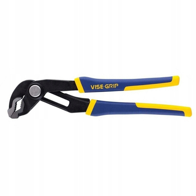 Szczypce nastawne z uchwytem IRWIN 10507626 150mm