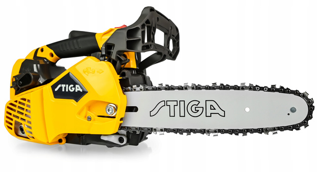 STIGA PR 730 / SPR 276 Pilarka spalinowa 10"
