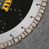 Tarcza diamentowa 350x25,4 mm do cięcia betonu ELITE SERIES DeWALT DT20464
