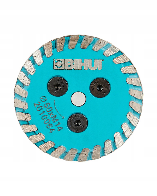 BIHUI TARCZA DIAMENTOWA DO PODCINANIA 60mm M14