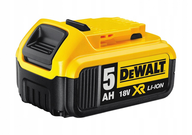 DEWALT DCK266P2-QW zestaw DCD796 DCF887 5.0Ah