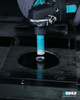 BIHUI OTWORNICA DIAMENTOWA TURBO M14 12mm