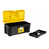 Skrzynka narzędziowa Stanley STST75785-1 ESSENTIAL 16" z metalową klamrą