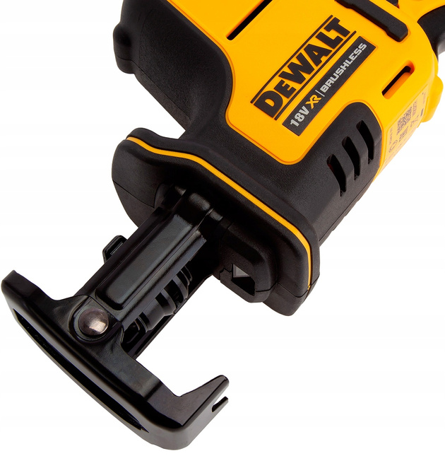 DEWALT DCS369N-XJ Piła Szablasta 18V