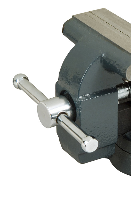 STANLEY imadło ślusarskie obrotowe  100m 1-83-065