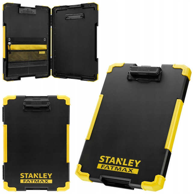 Podkładka do notatek Stanley FMST82721-1