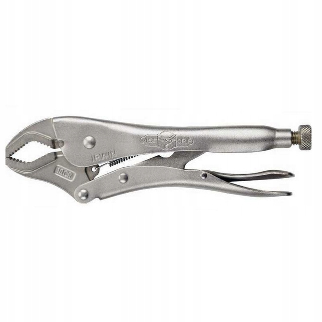Szczypce owalne IRWIN 10508017 szczęki 10cal 250mm