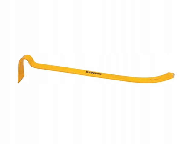 Łom płaski DeWalt DWHT55528-1