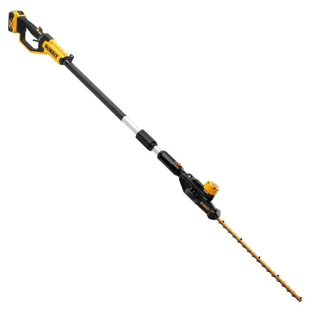 DEWALT DCMPH566N-XJ nożyce na wysięgniku