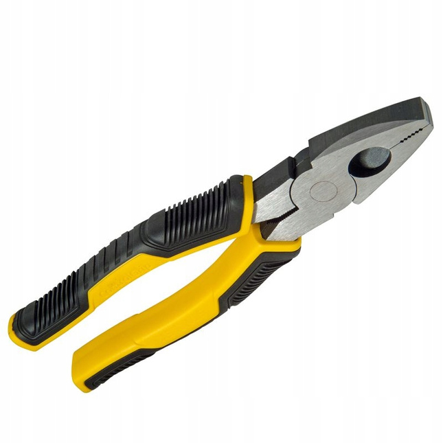 STANLEY kombinerki szczypce uniwersalne 200mm CONTROLGRIP STHT0-74367